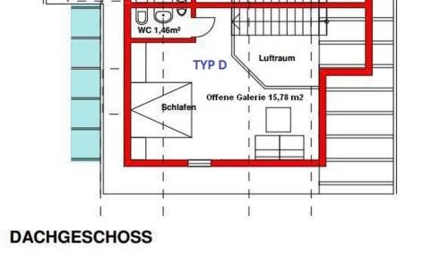 Waldmuenchen Casa | Ferienhaus Nr 6D, Feriendorf Hagbügerl, Bayr Wald