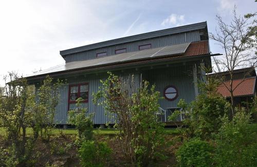 Waldmuenchen Casa | Ferienhaus Nr 7B2, Feriendorf Hagbügerl, Bayr Wald