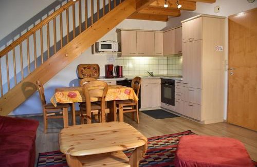 Waldmuenchen Casa | Ferienhaus Nr 7B2, Feriendorf Hagbügerl, Bayr Wald