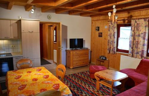 Waldmuenchen Casa | Ferienhaus Nr 7B2, Feriendorf Hagbügerl, Bayr Wald