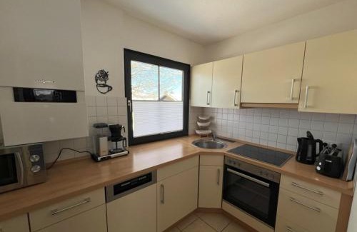 Lechbruck Casa | Ferienhaus Nr 93, Kategorie Komfort Plus, Feriendorf Hochbergle, Allgäu