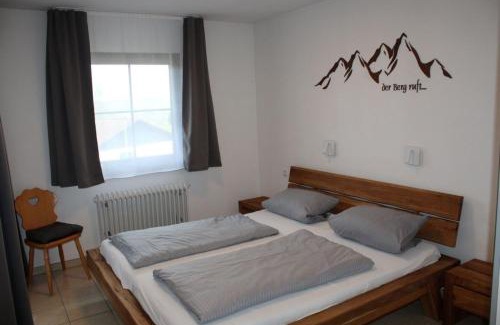 Lechbruck Casa | Ferienhaus Nr 93, Kategorie Komfort Plus, Feriendorf Hochbergle, Allgäu