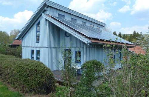Waldmuenchen Casa | Ferienhaus Nr 9B1, Feriendorf Hagbügerl, Bayr Wald