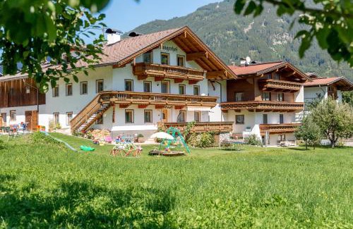 Kaltenbach Apartamento | Ferienhaus Oberanger
