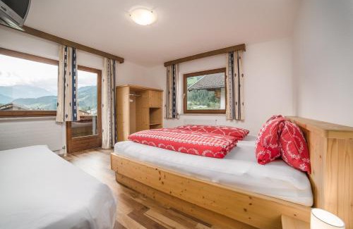Kaltenbach Apartamento | Ferienhaus Oberanger
