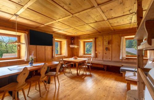 Selva dei Molini Casa | Ferienhaus Oberschneider