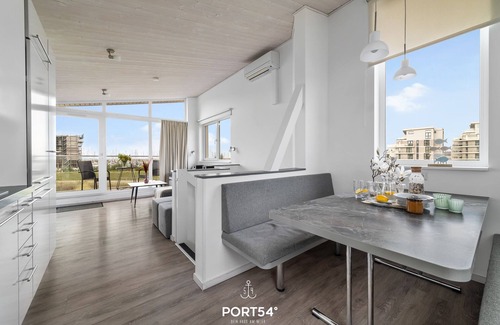 Wendtorfer Strand Casa | Ferienhaus Ocean 15 Marina Wendtorf