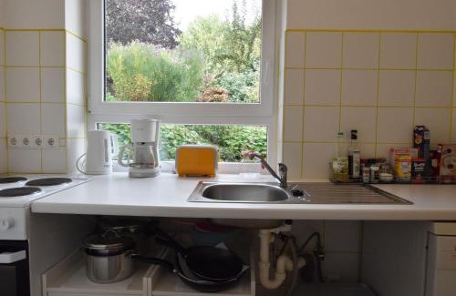 Kuehlungsborn Casa | Ferienhaus Ostseeblick in Kühlungsborn