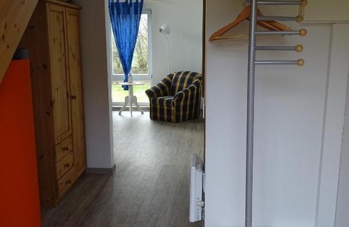 Hohen Schonberg Apartamento | Ferienhaus Ostseeblick