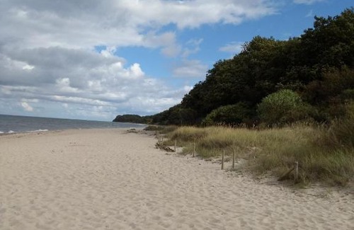 Hohen Schonberg Apartamento | Ferienhaus Ostseeblick