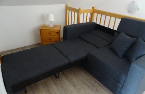 Hohen Schonberg Apartamento | Ferienhaus Ostseeblick
