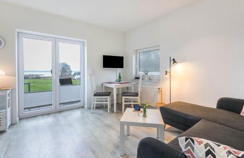 Munkbrarup Casa | Ferienhaus Ostseeblick