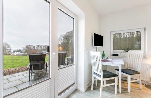 Munkbrarup Casa | Ferienhaus Ostseeblick