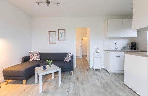Munkbrarup Casa | Ferienhaus Ostseeblick