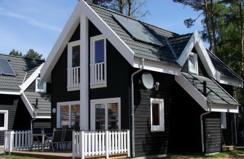 Glowe Casa | Ferienhaus Ostseedüne Glowe - Rügen