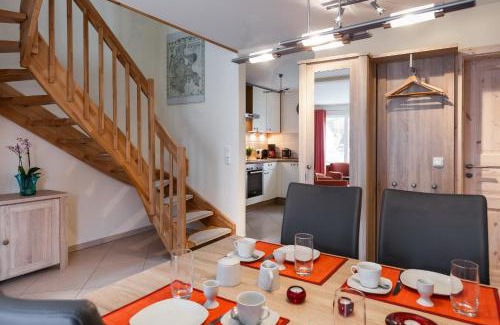 Glowe Casa | Ferienhaus Ostseedüne Glowe - Rügen