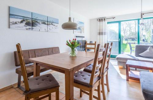 Redewisch Casa | Ferienhaus Ostseeliebe
