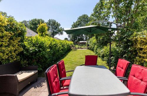 Redewisch Casa | Ferienhaus Ostseeliebe