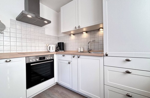 Timmendorf Casa | Ferienhaus Ostseesonne