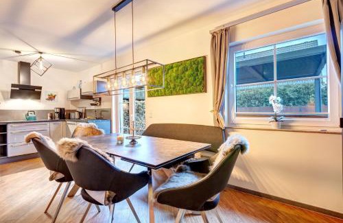 Korswandt Casa | Ferienhaus Ostwind