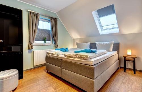 Korswandt Casa | Ferienhaus Ostwind