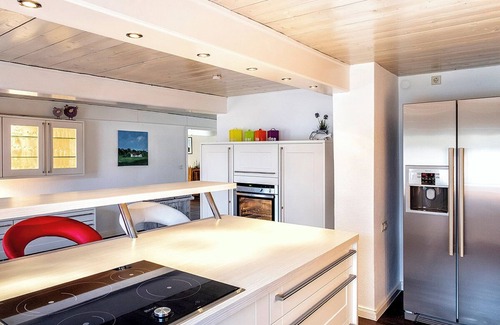 Boren Casa | Ferienhaus Ostwind in Boden