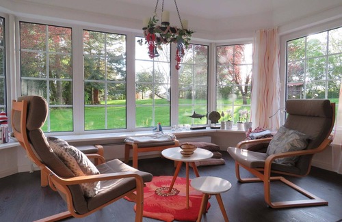 Boren Casa | Ferienhaus Ostwind in Boden