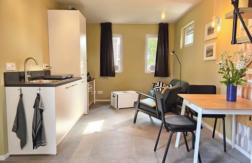 Aagtekerke Casa | Ferienhaus Otje Ak15 Waterlooze Werve 24a Aagtekerke