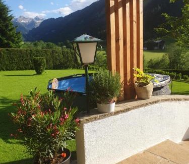 Untertauern Casa | Ferienhaus Pöttler