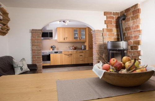 Untertauern Casa | Ferienhaus Pöttler
