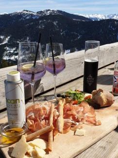Untertauern Casa | Ferienhaus Pöttler