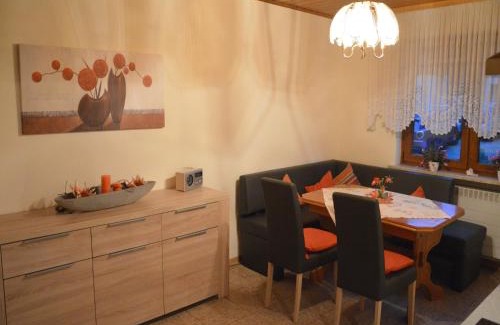 Haserich Casa | Ferienhaus Paula in Haserich im Hunsrueck, cleaning included