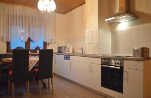 Haserich Casa | Ferienhaus Paula in Haserich im Hunsrueck, cleaning included