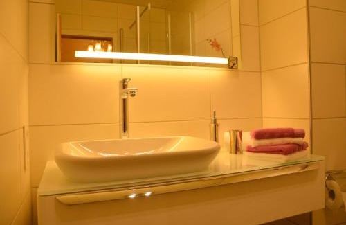Haserich Casa | Ferienhaus Paula in Haserich im Hunsrueck, cleaning included