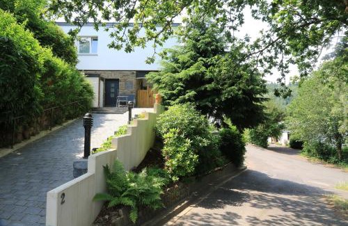 Schleiden Apartamento | Ferienhaus Paulus, Erholung mitten im Nationalpark Eifel