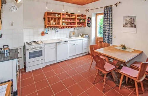 Muritz Casa | Ferienhaus Penzlin OT Krukow