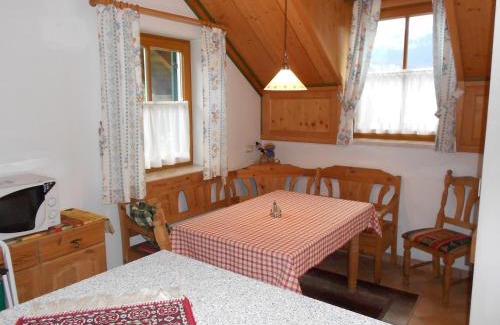 Bad Goisern Apartamento | Ferienhaus Peer