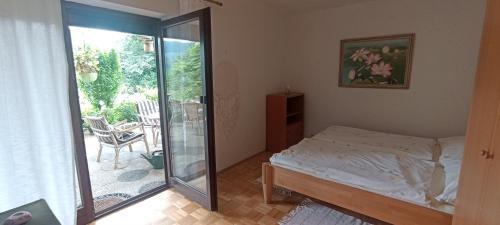Keutschach am See Apartamento | Ferienhaus Pieschl