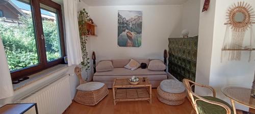 Keutschach am See Apartamento | Ferienhaus Pieschl