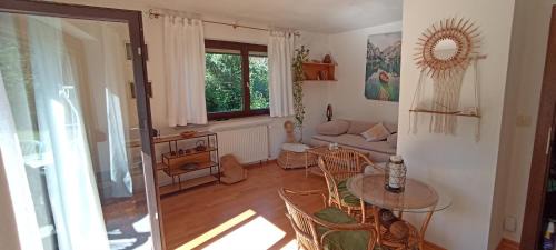 Keutschach am See Apartamento | Ferienhaus Pieschl