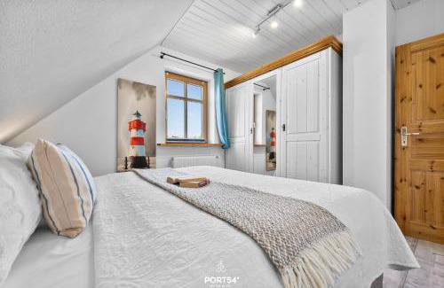 Kronsgaard Casa | Ferienhaus Pippilotta Kronsgaard