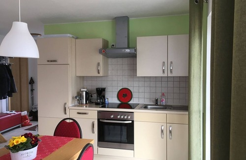 Fleeth Casa | Ferienhaus Pirol am Vilzsee en Mirow