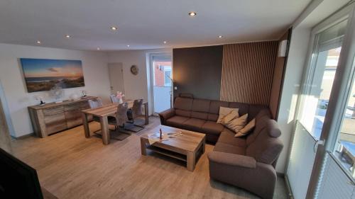 Dornumersiel Casa | Ferienhaus-Plattfisch