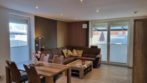 Dornumersiel Casa | Ferienhaus-Plattfisch