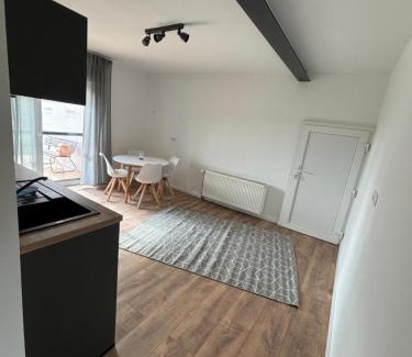 Bosseborn Apartamento | Ferienhaus Pollmann