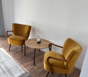 Bosseborn Apartamento | Ferienhaus Pollmann
