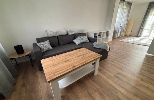 Bosseborn Apartamento | Ferienhaus Pollmann