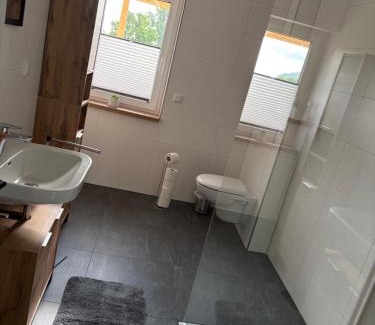 Bosseborn Apartamento | Ferienhaus Pollmann