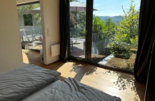 Poppenhausen Apartamento | Ferienhaus Poppenhausen