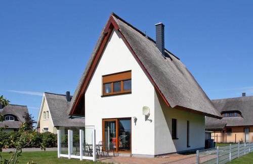 Neuenkirchen Casa | Ferienhaus Poseidon in Vieregge, cleaning included